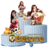 Betone娛樂城