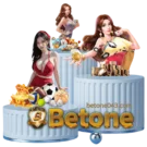 Betone娛樂城