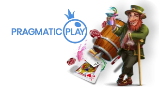 Pragmatic Play王者电子
