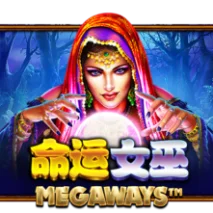 命运女巫Megaways