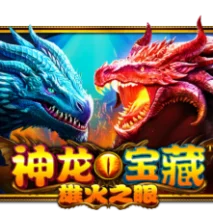 神龙宝藏雄火之眼