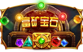 宝石狂欢