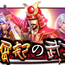 崛起的武士
