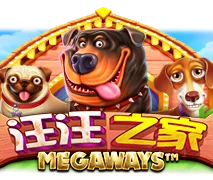 狗屋Megaways