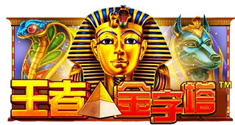 王者金字塔