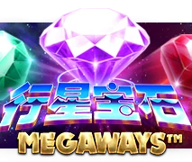 星爆Megaways