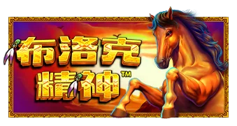 布洛克精神