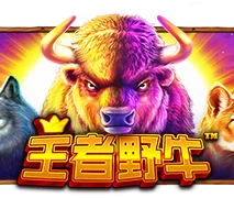 王者野牛