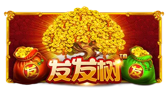 发发树