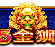 5金狮