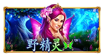 野精灵