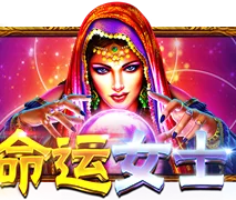 命运女士