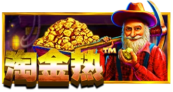 淘金热