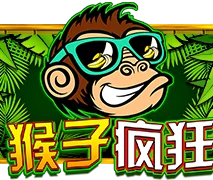 猴子疯狂