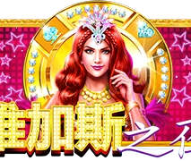 维加斯之夜