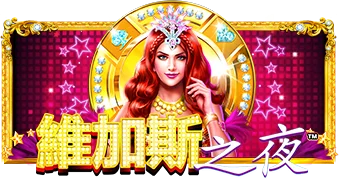 维加斯之夜