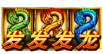 发发发龙