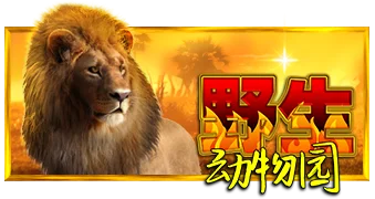 狂野狩獵
