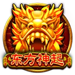 东方神起