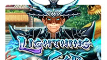 閃電神