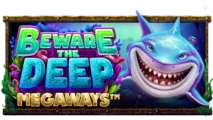 小心深海 Megaways