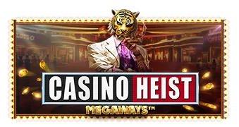 賭場盜竊 Megaways
