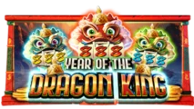 龍王之年