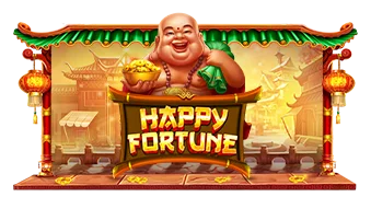 快樂財富