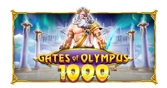 奧林匹斯之門1000