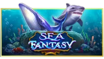海洋奇幻