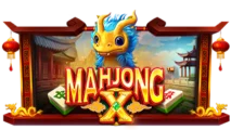 麻將X