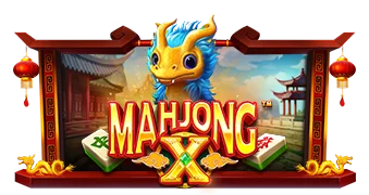 麻將X