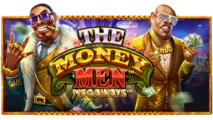金錢之人 Megaways