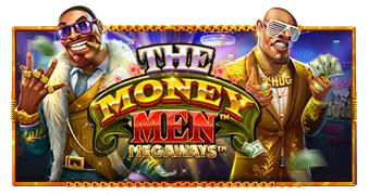 金錢之人 Megaways
