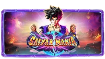 超 Saiyan 疯狂