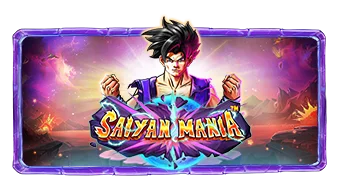 超 Saiyan 疯狂