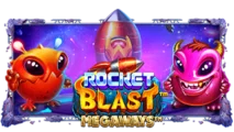 火箭爆炸 Megaways