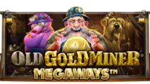 老金矿工 Megaways