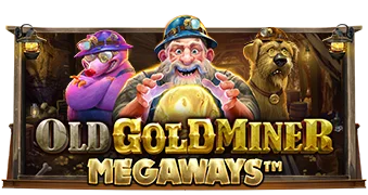 老金矿工 Megaways