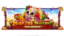 亡灵乘数 Megaways