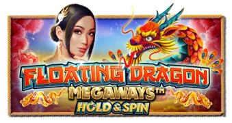 浮动龙 Megaways