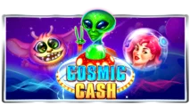 宇宙现金