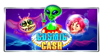 宇宙现金