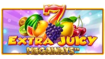 额外多汁 Megaways