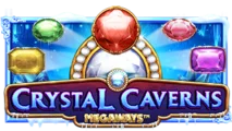 水晶洞穴 Megaways