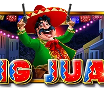 大胡安