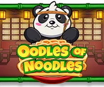 面条的无尽乐趣