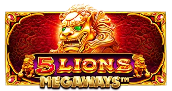 5金狮 Megaways