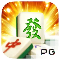 麻将胡了