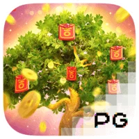 黄金摇钱树